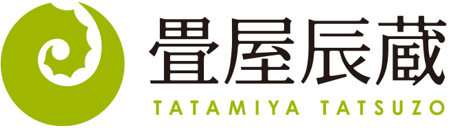 Tatamiya Tatsuzo - Sugimoto Tatami Store